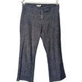 Pantalons sur Grenoble : Pantalon Jennyfer Pantalon/Pantacourt Taille 40 / L Bleu