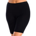 Shorties & boxers Q-En Q800-NEGRO Noir