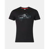 T-shirt Kilpi Maillot fonctionnel pour homme MOARE-M