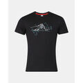 Tee-shirts sur Grenoble : T-shirt Kilpi Maillot fonctionnel pour homme MOARE-M