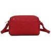 Sac a main Gallantry Sac bandouli&egrave;re femme rouge Rouge