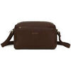 Sac a main Gallantry Sac bandouli&egrave;re femme marron Marron