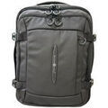 Sacs &agrave; dos sur Grenoble : Sac a dos Snowball Sac &agrave; dos cabine avion 40x30x15 extensible Noir