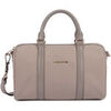 Sac &agrave; main LANCASTER Sac polochon Basic Ana Gris