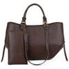 Sac &agrave; main Gallantry Prestige City Marron