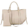 Sac &agrave; main Gallantry Prestige City Beige