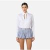 Chemise Elisabetta Franchi CA12861E2-100