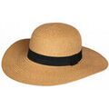 Chapeaux sur Grenoble : Chapeau Nyls Cr&eacute;ation Chapeau Femme multicolor