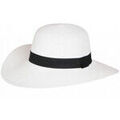 Chapeaux sur Grenoble : Chapeau Nyls Cr&eacute;ation Chapeau Femme multicolor