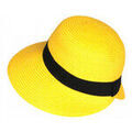 Chapeaux sur Grenoble : Chapeau Nyls Cr&eacute;ation Chapeau Femme multicolor