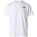 T-shirt The North Face -