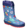 Bottes enfant Crecendo 104266