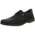 Chaussures de ville homme sur Grenoble : Derbies Rieker -