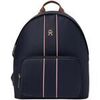 Sac a dos Tommy Hilfiger POPETTE DOME CORP AW0AW17651