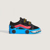 Chaussures de Skate enfant Vans Old skool v car