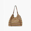 Cabas Lollipops Grand sac shopper multicolore S-Ringo