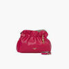 Sac Bandouliere Lollipops Sac port&eacute; &eacute;paule fuchsia Shania Rose