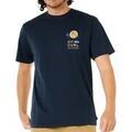 T-shirt Rip Curl Welsh Codie Grenoble