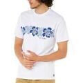 T-shirt Rip Curl Hibiscus Grenoble