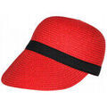 Chapeaux sur Grenoble : Chapeau Nyls Cr&eacute;ation Visi&egrave;re Femme multicolor