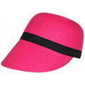 Chapeaux sur Grenoble : Chapeau Nyls Cr&eacute;ation Visi&egrave;re Femme multicolor