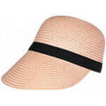 Chapeaux sur Grenoble : Chapeau Nyls Cr&eacute;ation Visi&egrave;re Femme multicolor