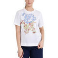 Tee-shirts sur Grenoble : T-shirt Emme Marella EMMPARAGGI