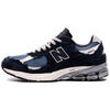 Baskets basses New Balance 2002R Protection Pack Dark Navy