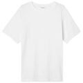 T-shirt American Vintage T-Shirt Vupaville White Grenoble