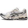 Baskets basses Asics Gel-Kayano 14 White Midnight