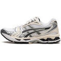 Baskets femme sur Grenoble : Baskets basses Asics Gel-Kayano 14 White Midnight