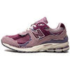 Baskets basses New Balance 2002R Protection Pack Pink