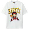 T-shirt Chinatown Market Studios T-Shirt Betty Boop Dunking