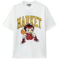 Tee-shirts sur Grenoble : T-shirt Chinatown Market Studios T-Shirt Betty Boop Dunking