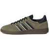 Baskets basses adidas Handball Spezial Focus Olive Black