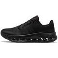 Running sur Grenoble : Chaussures On Running Cloudtilt Black