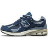 Baskets basses New Balance 2002R Protection Pack Navy