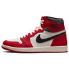 Baskets montantes Nike 1 High Chicago Lost And Found (Reimagined)