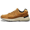 Baskets basses New Balance 992 Wheat