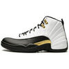 Baskets montantes Nike 12 Retro Royalty Taxi