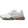 Baskets basses New Balance 9060 Clay Ash