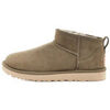 Bottines UGG Classic Ultra Mini Boot Burnt Olive