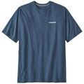 Tee-shirts sur Grenoble : T-shirt Patagonia T-Shirt P-6 Logo Responsabili-Tee