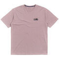 Tee-shirts sur Grenoble : T-shirt Patagonia T-Shirt 73 Skyline Organic