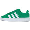 Baskets basses adidas Campus 00s Green Cloud White
