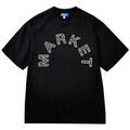 Tee-shirts sur Grenoble : T-shirt Chinatown Market Studios T-Shirt Starry Arc Black