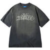 T-shirt Chinatown Market Studios T-Shirt Crash