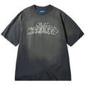 Tee-shirts sur Grenoble : T-shirt Chinatown Market Studios T-Shirt Crash