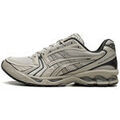 Baskets femme sur Grenoble : Baskets basses Asics Gel-Kayano 14 Earthenware Pack White Sage