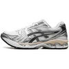 Baskets basses Asics Gel-Kayano 14 White Graphite Grey
